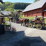 U Skrblika *