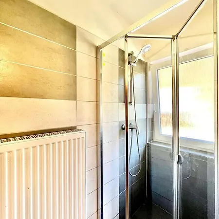 Affittacamere U Skrblika Kryštofovo Údolí